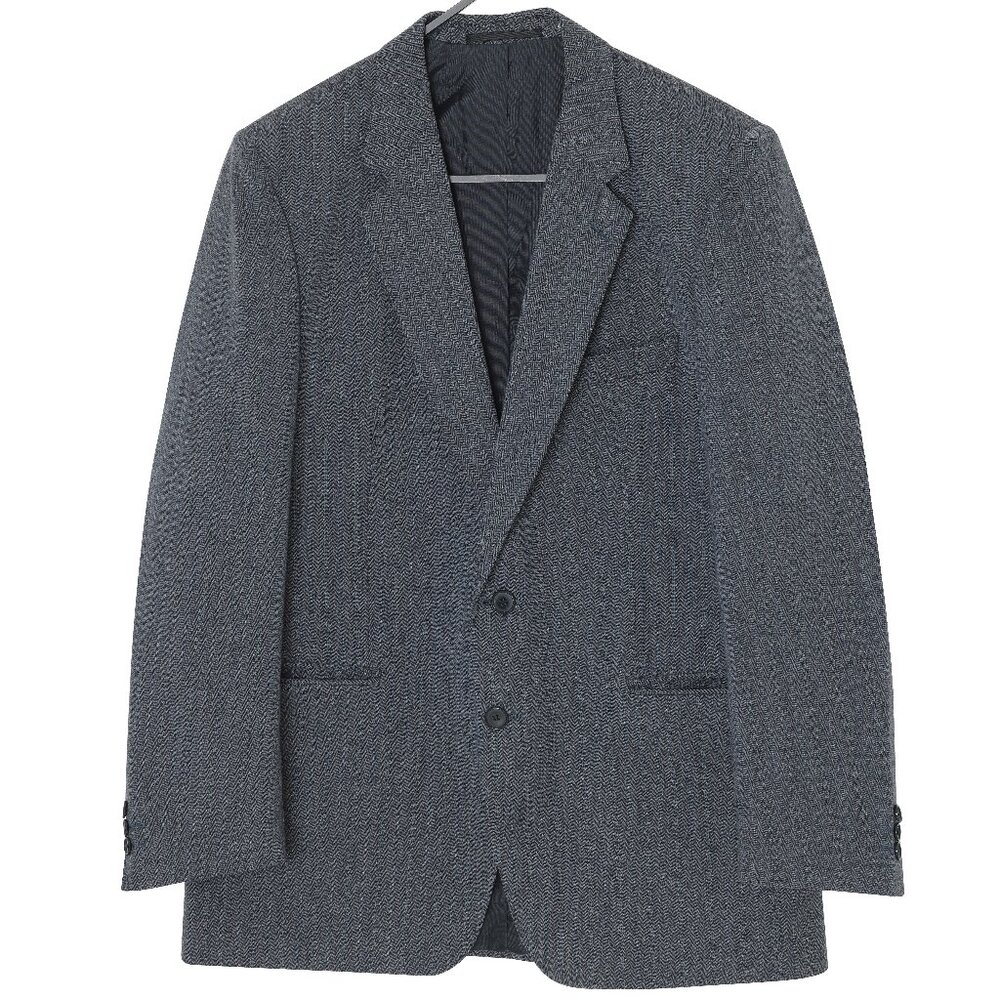 Gieves & Hawkes (England) Vintage, Savile Row, Pure New Wool